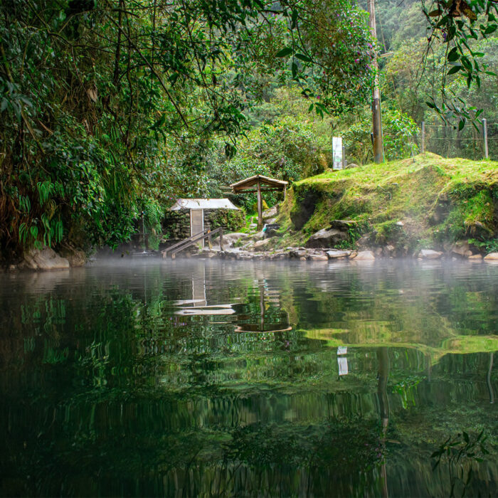 Termales San Vicente - Imagen 2