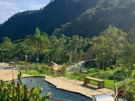 Termales San Vicente
