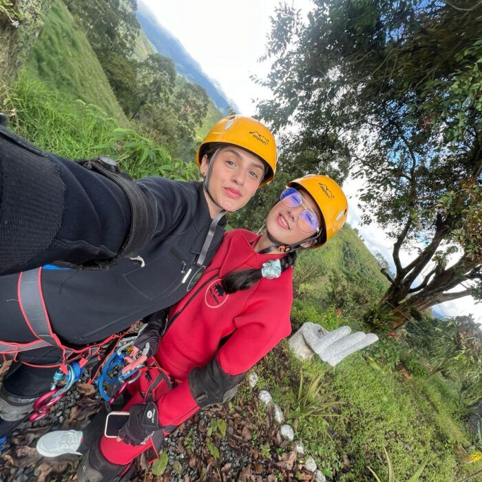 Trekking, Canyoning + Despertar Sensorial de Café - Imagen 3