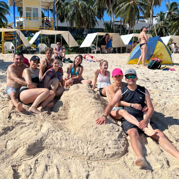 San Andres - Imagen 5