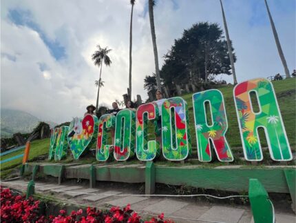 Salento, Filandia y Cocora