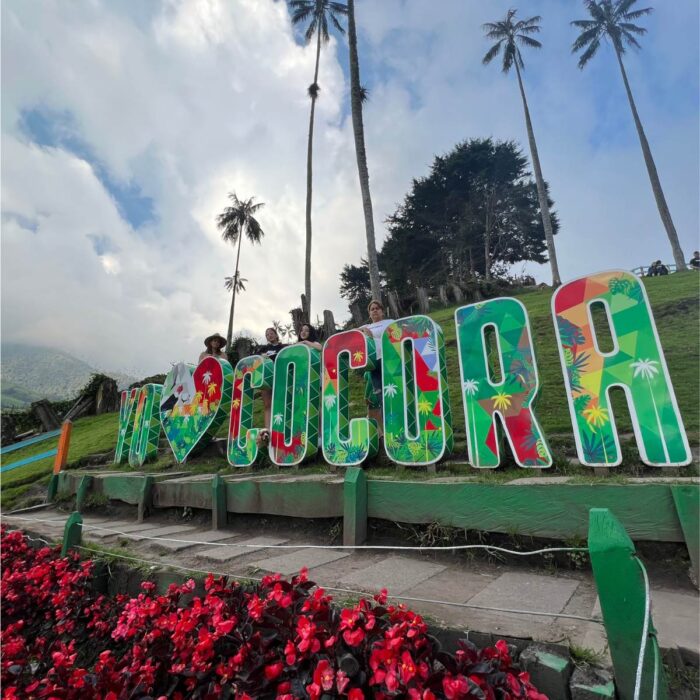 Salento, Filandia y Cocora