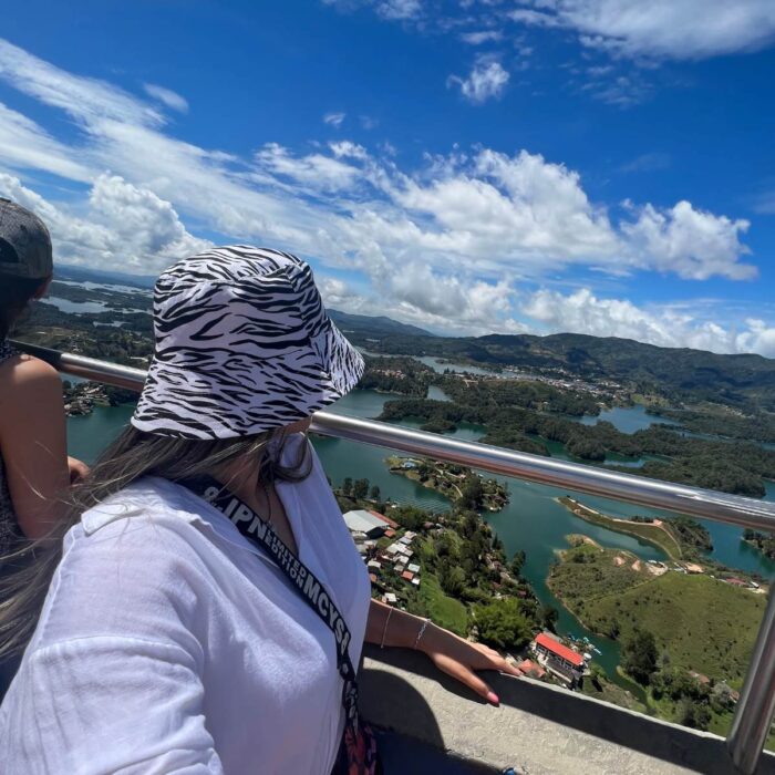 Guatape y Medellin - Imagen 6