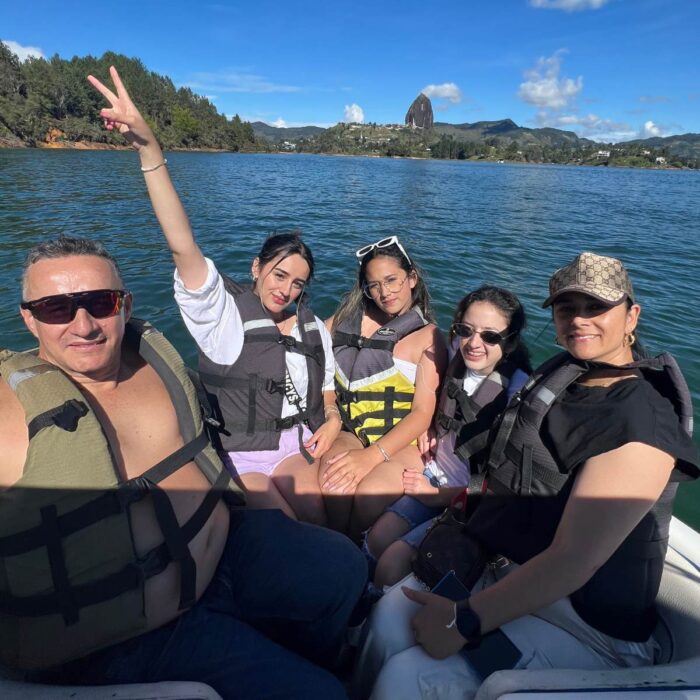 Guatape y Medellin - Imagen 7