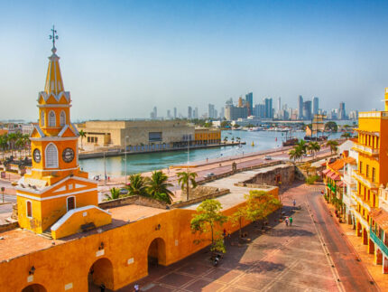 Cartagena