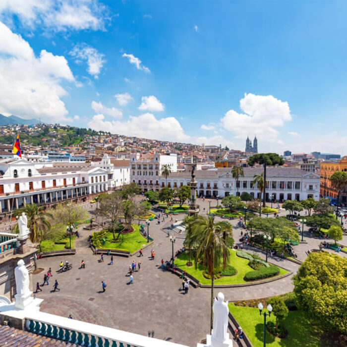 Nariño y Ecuador - Imagen 3