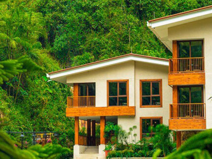 Termales Santa Rosa Hotel