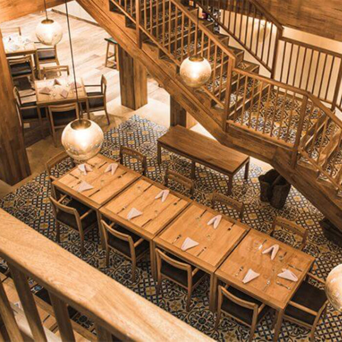Termales Santa Rosa Hotel - Imagen 5