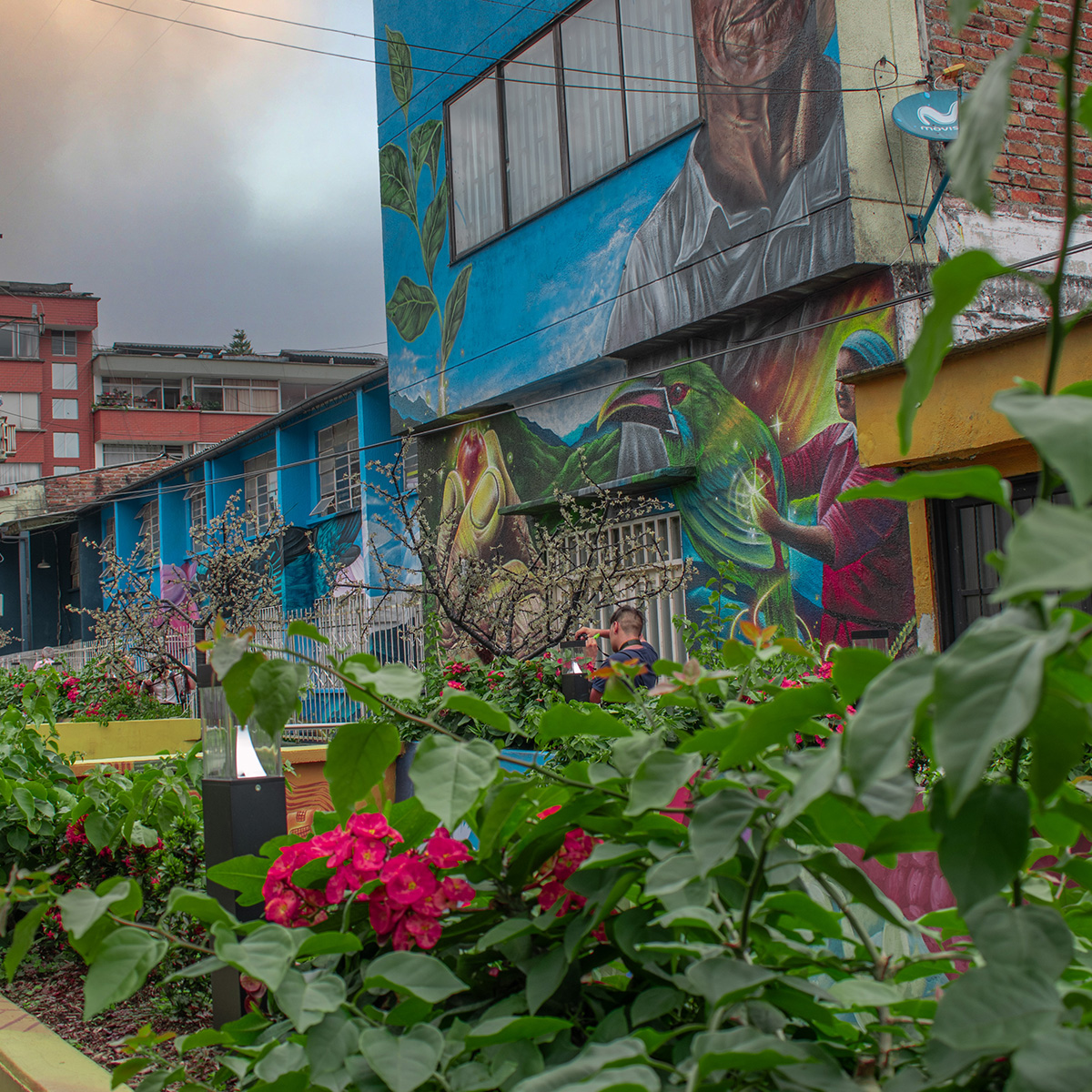 Ruta Colonizadores en Lagos de Venecia - Imagen 4