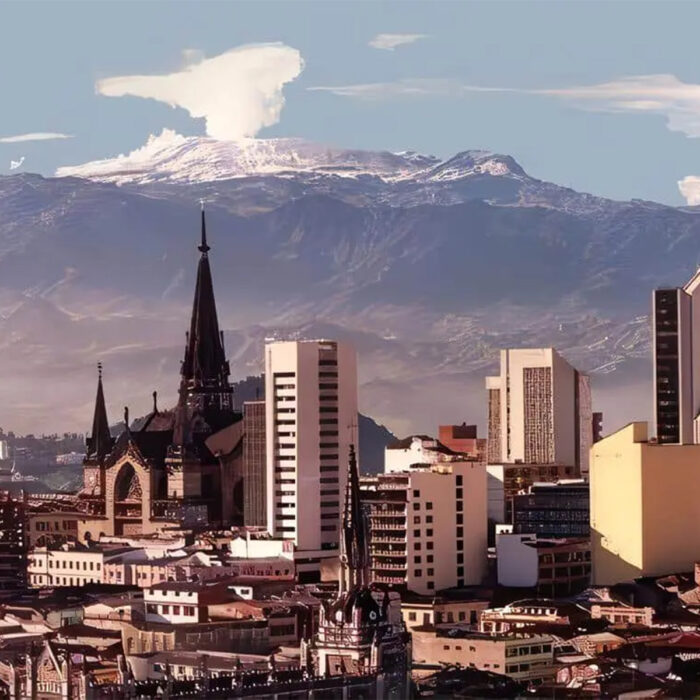 City Tour Manizales - Imagen 4