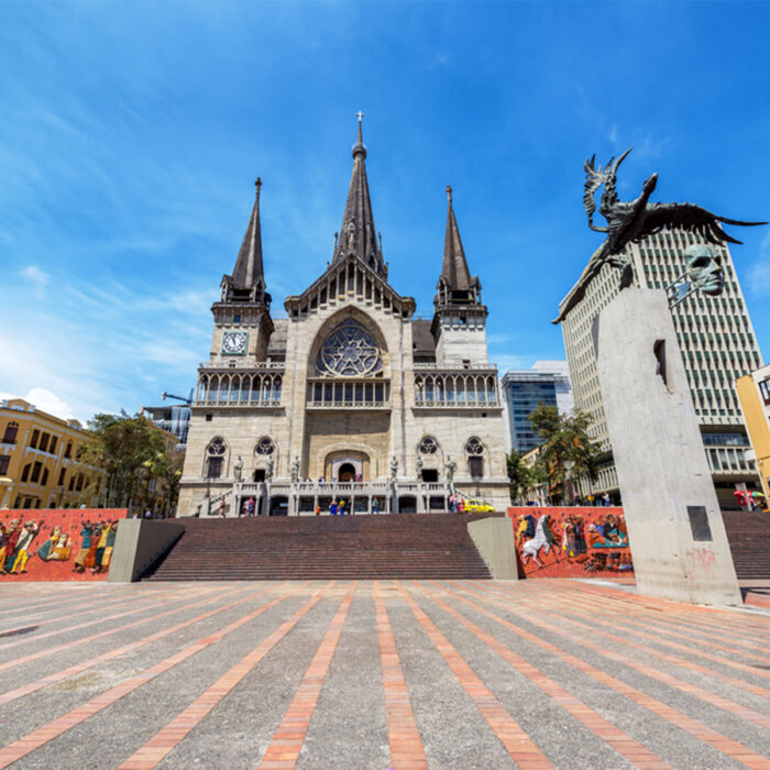 City Tour Manizales