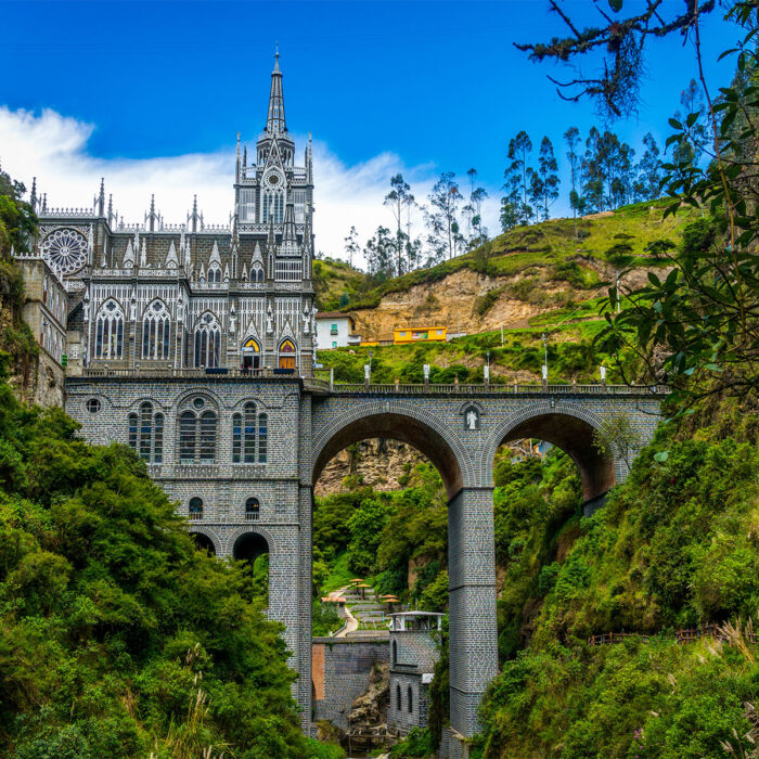 Nariño y Ecuador - Imagen 4