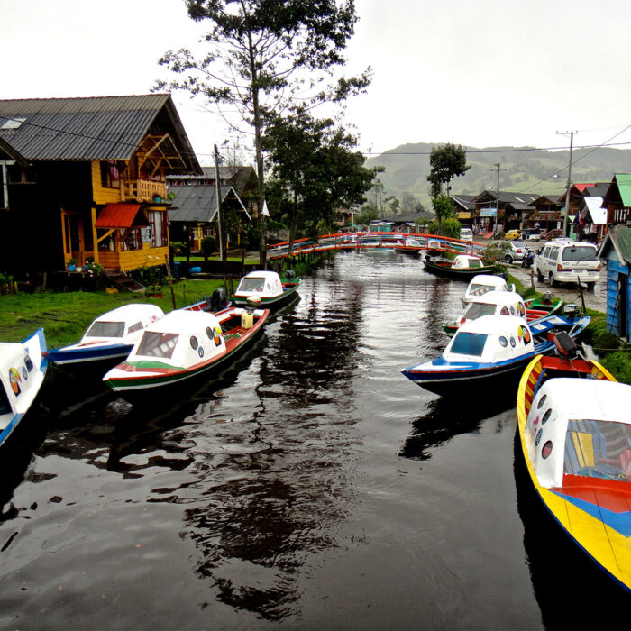 Nariño y Ecuador - Imagen 5