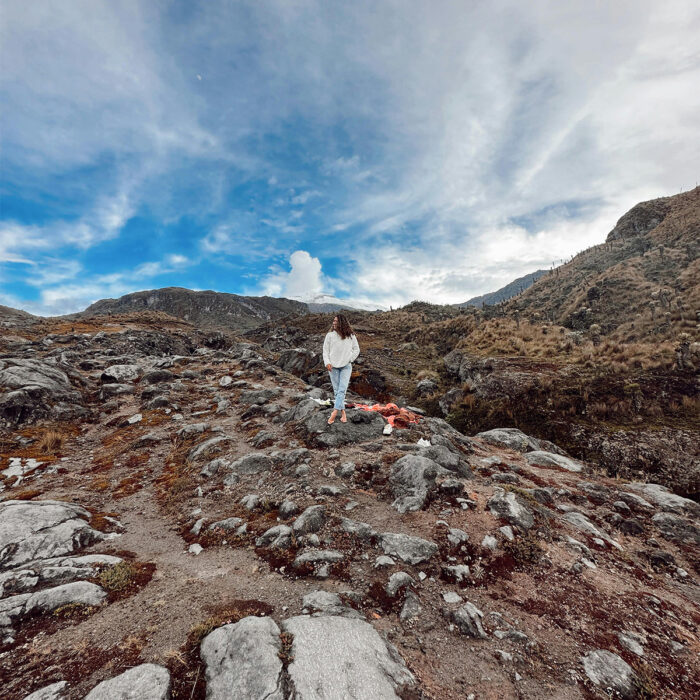 Ruta de Nevado y Termales - Imagen 2