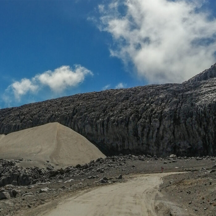 Ruta de Nevado y Termales - Imagen 5