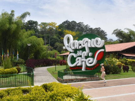 Parque del Café