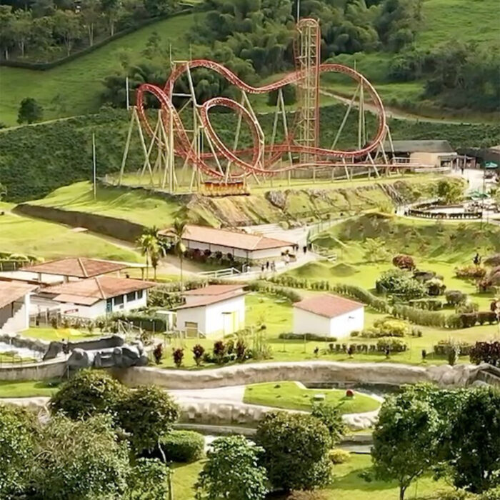 Parque del Café - Todo incluido - Imagen 4