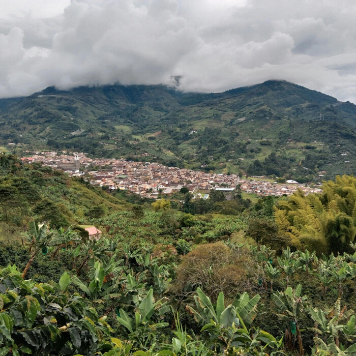 Jardín Antioquia - Imagen 2