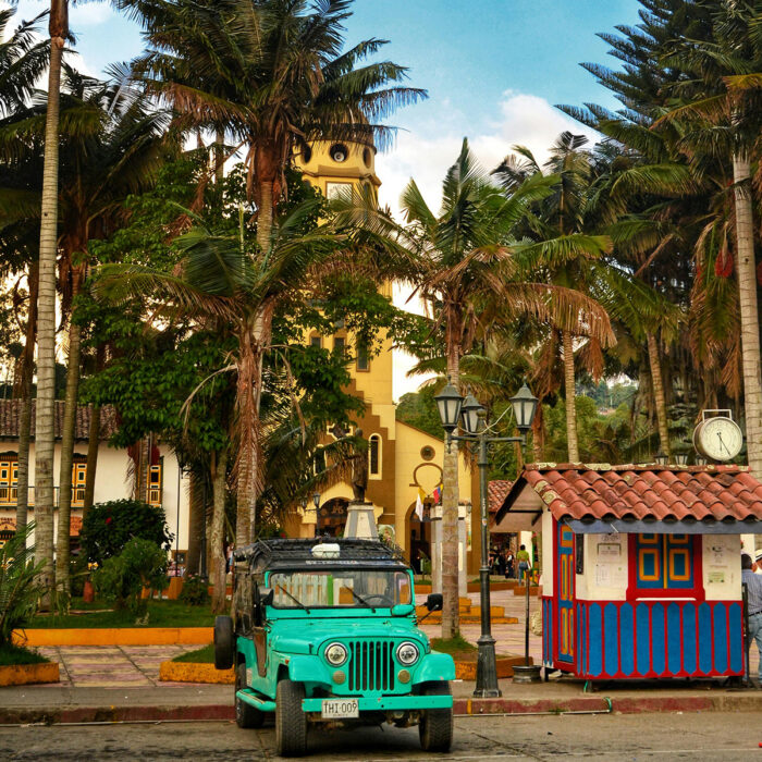 Salento, Filandia y Cocora - Imagen 4