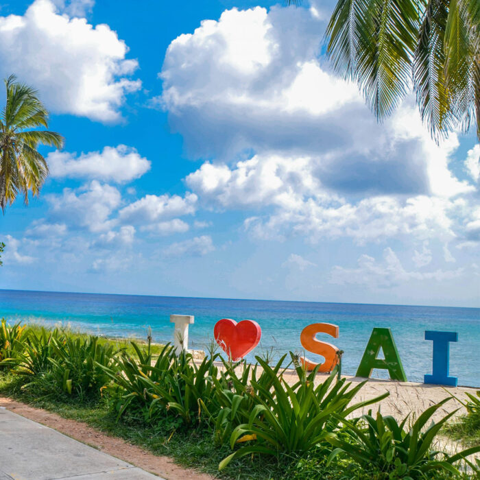 San Andres - Imagen 2