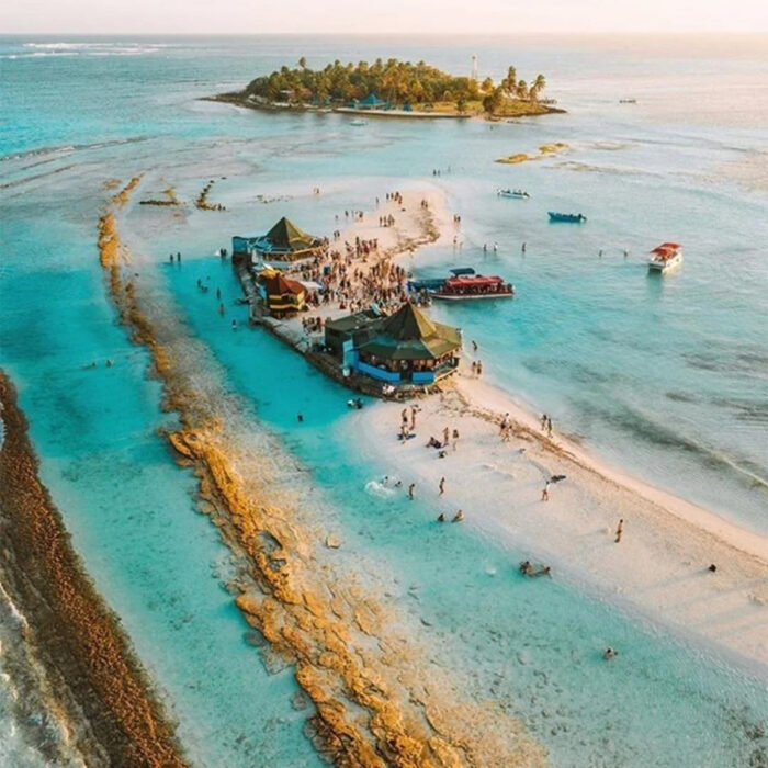 San Andres - Imagen 3