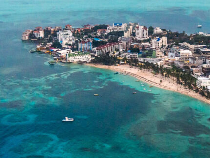 San Andres