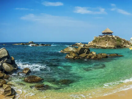 Santa Marta
