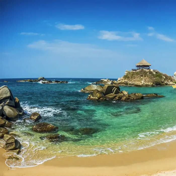 Santa Marta