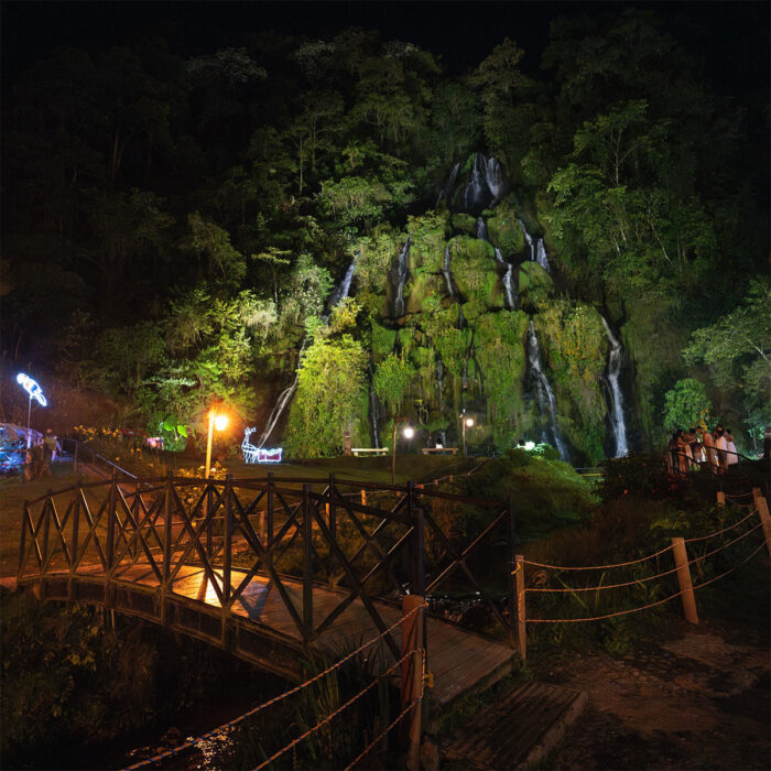 Termales Santa Rosa Balneario - Imagen 2