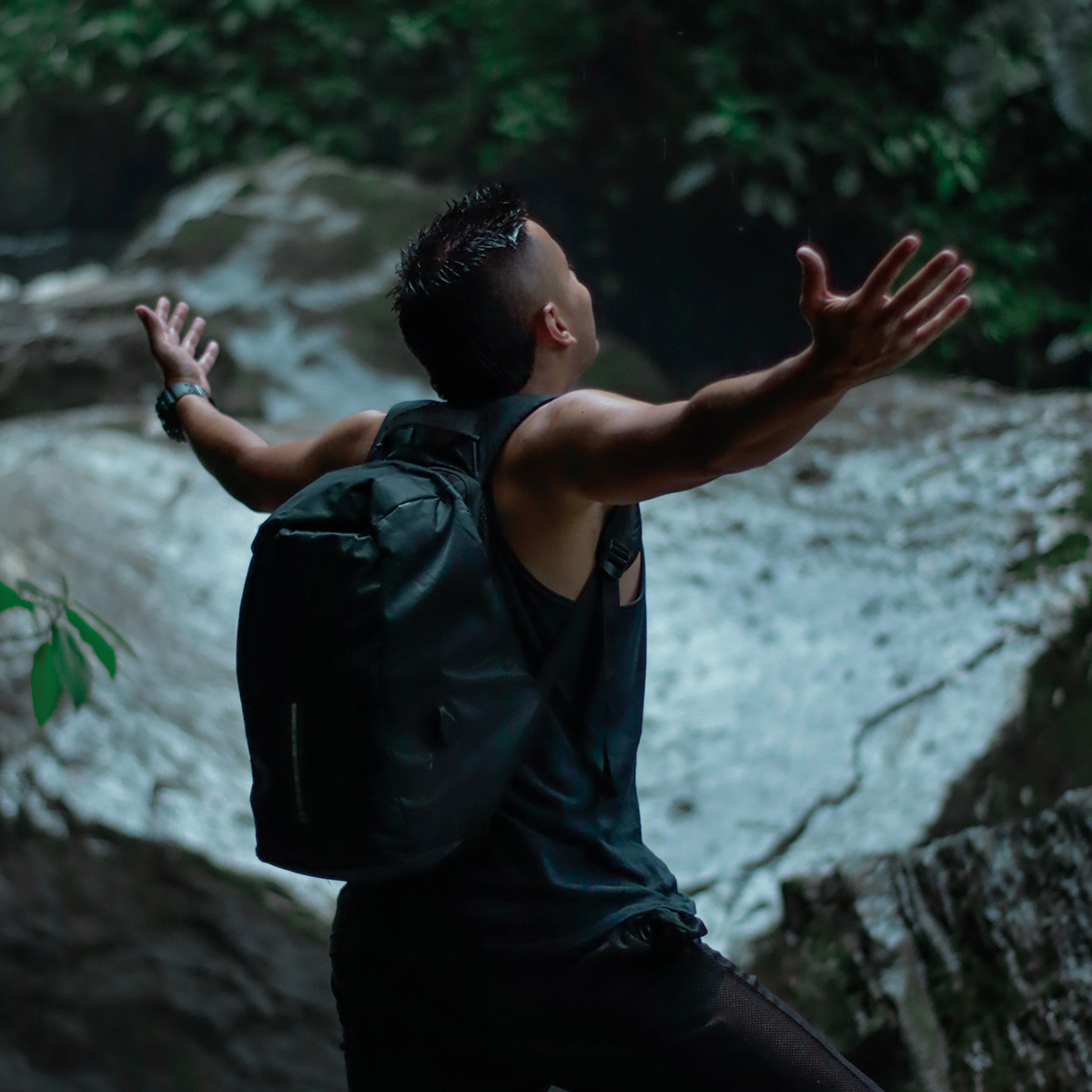 Termales + Cata Café + Avistamiento nocturno