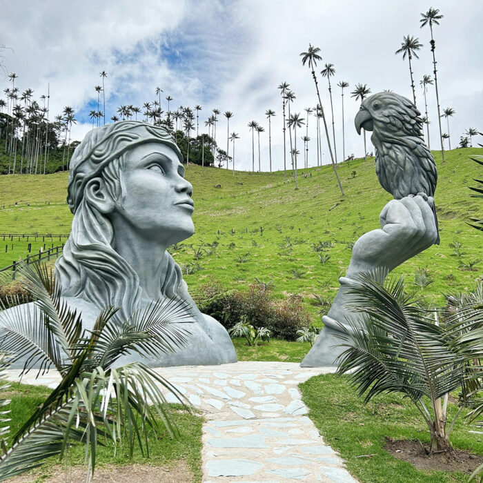 Salento, Filandia y Cocora - Imagen 3