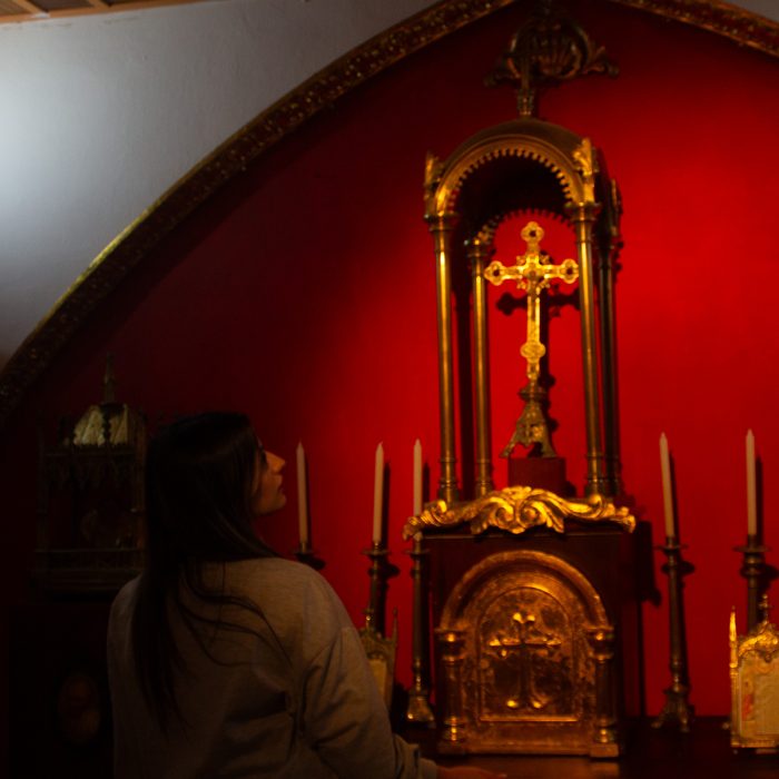 Museo Religioso con Almuerzo + Despertar Sensorial de Café - Imagen 3