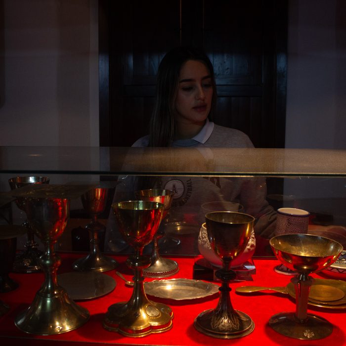 Museo Religioso + Termales - Imagen 3