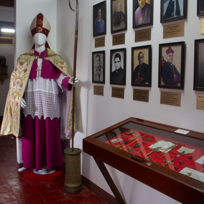 Museo Religioso + Termales - Imagen 2