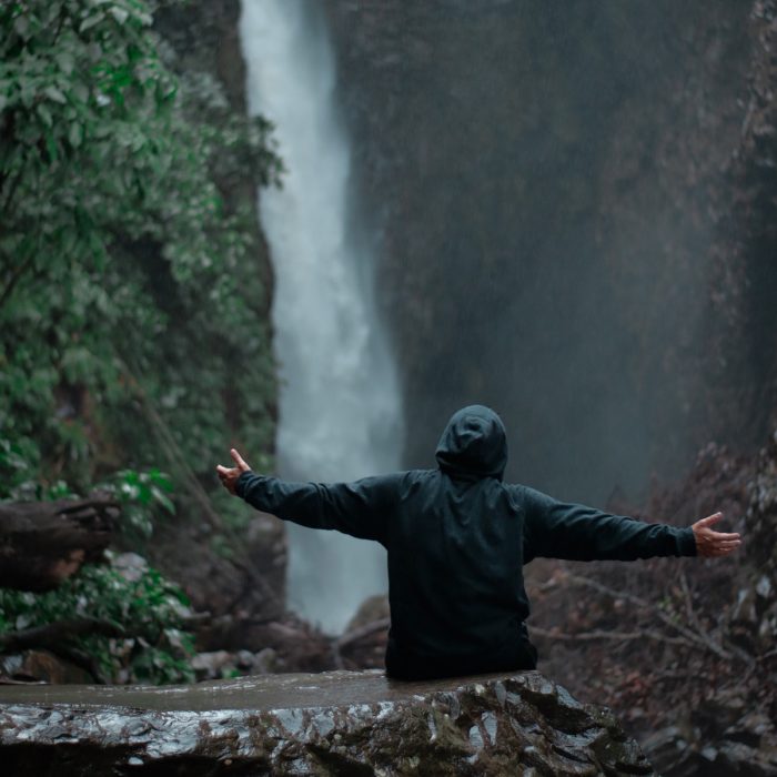 Tour de Cascadas + City Tour de Bebidas